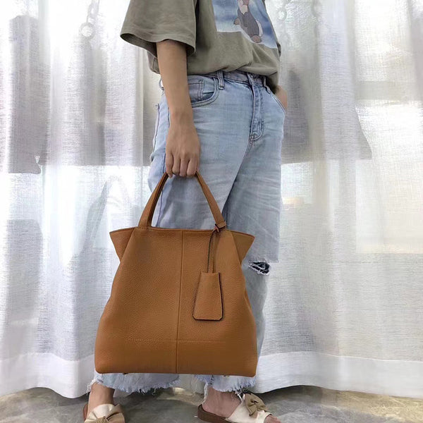 bellápierre The Belle | Genuine Italian Leather Handbag