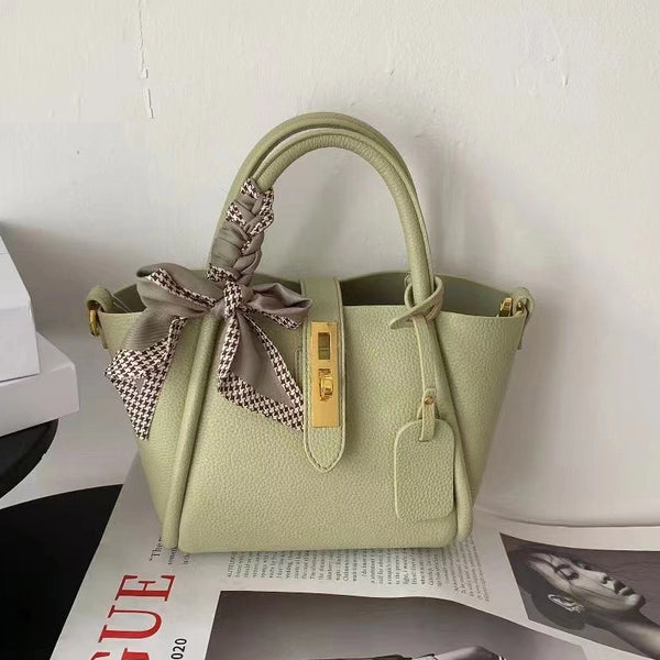 Bellápierre The Debbie | Genione Italian Leather Handbag