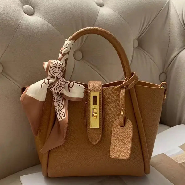 Bellápierre The Debbie | Genione Italian Leather Handbag