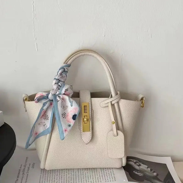 Bellápierre The Debbie | Genione Italian Leather Handbag