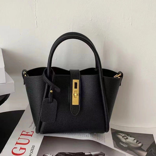 bellápierre The Debbie | Genione Italian Leather Handbag