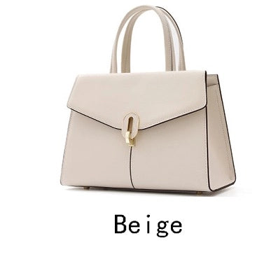 Bellápierre The Kelly | Genuine Italian Leather Handbag
