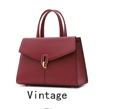 Bellápierre The Kelly | Genuine Italian Leather Handbag