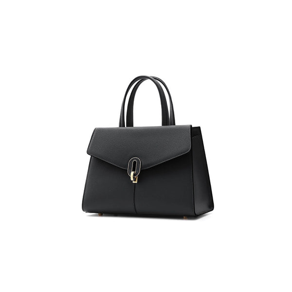 bellápierre The Kelly | Genuine Italian Leather Handbag