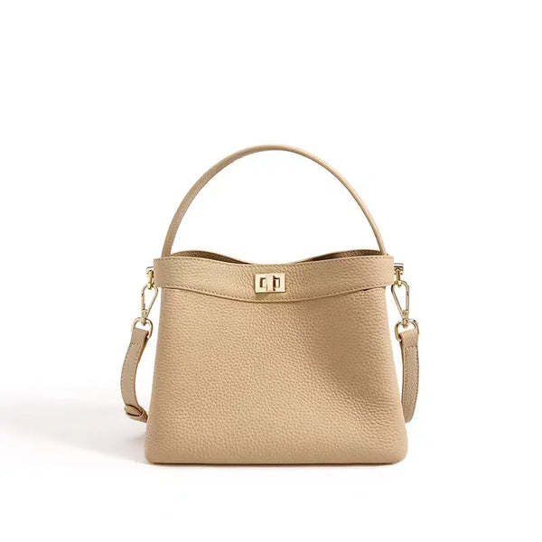 Bellápierre The Mindy | Genuine Italian Leather Handbag