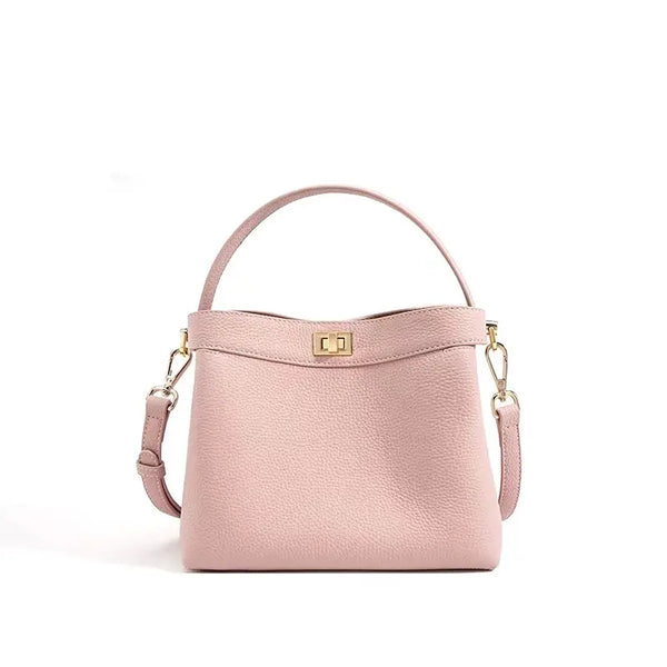 Bellápierre The Mindy | Genuine Italian Leather Handbag