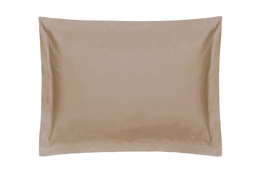 Belledorm 200 Count Polycotton Oxford Pillowcase (Percale) SALE