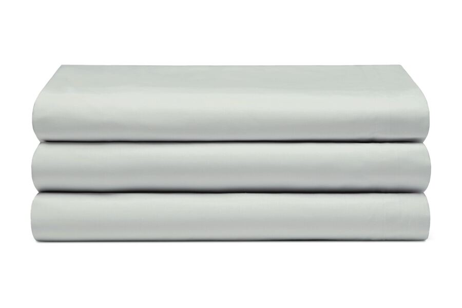 Belledorm 100% Cotton 200 Count Flat Sheet (Percale)