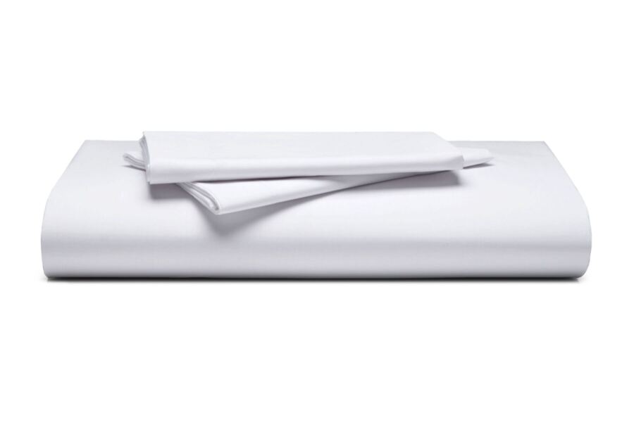 Belledorm 200 Count Polycotton Duvet Set (Percale)