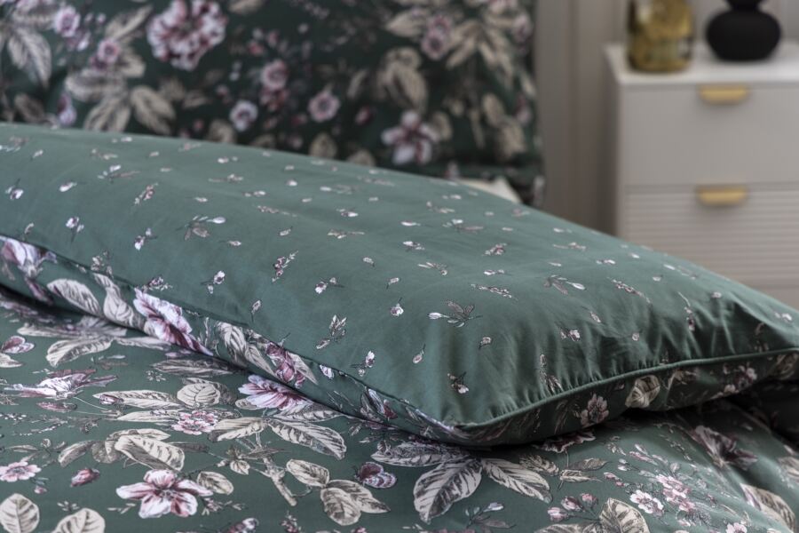 Belledorm Aiyla Duvet Cover Set