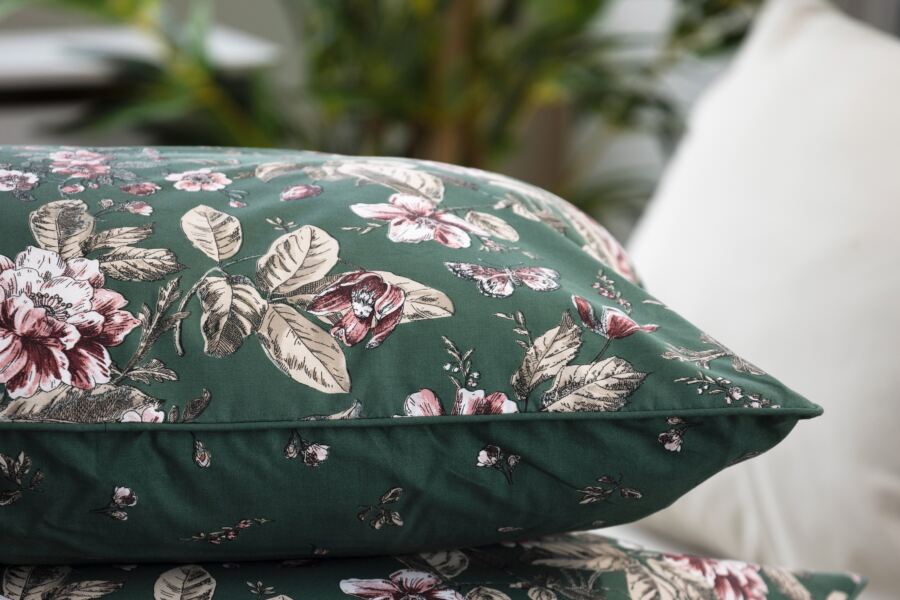 Belledorm Aiyla Duvet Cover Set