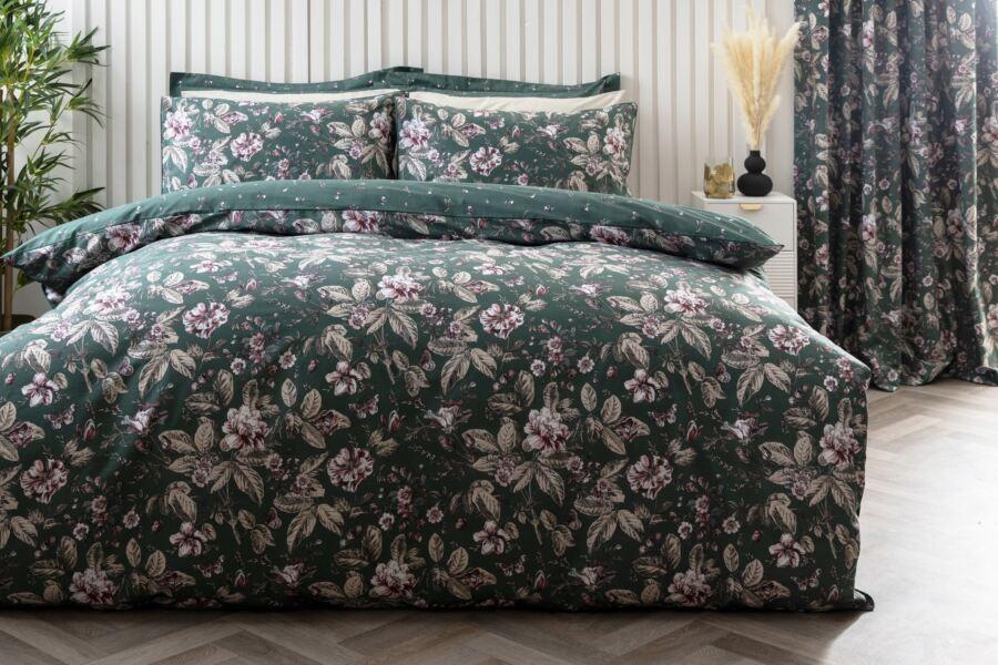 belledorm Aiyla Duvet Cover Set