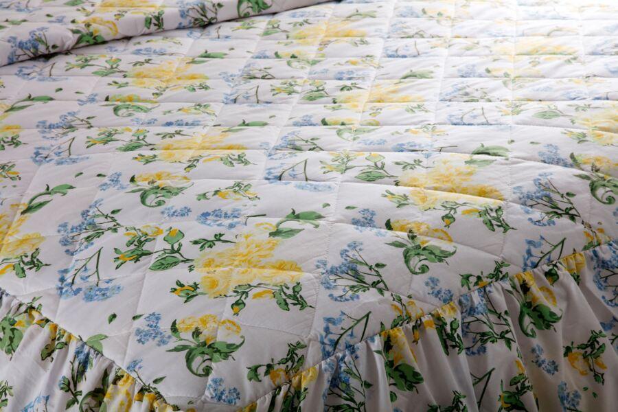 Belledorm Arabella Fitted Bedspread