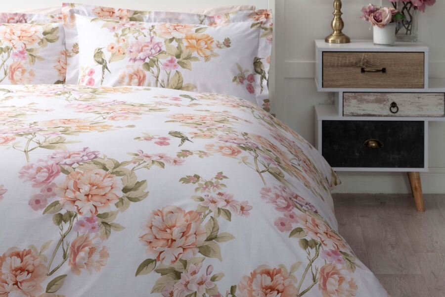 Belledorm Aubrey Duvet Cover Set