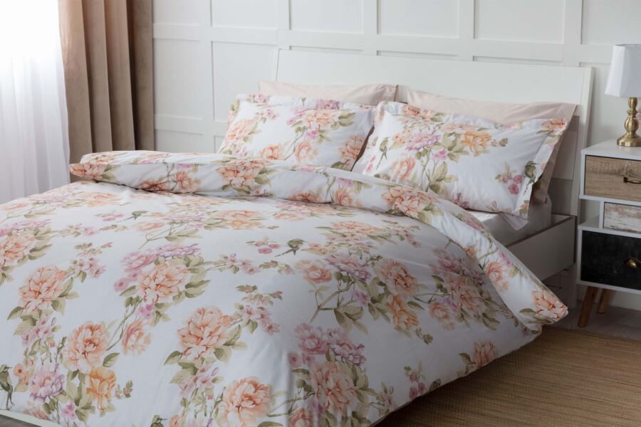 Belledorm Aubrey Duvet Cover Set