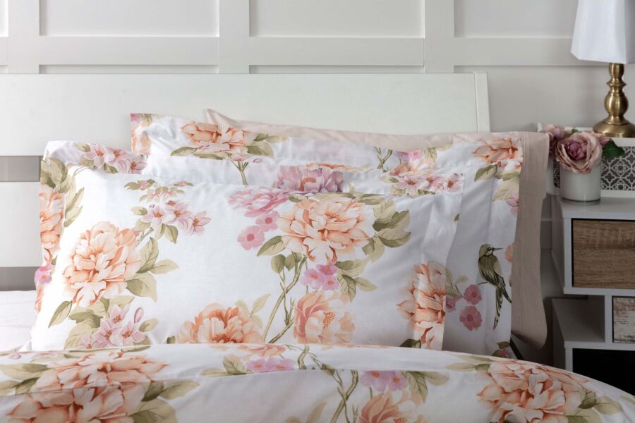 Belledorm Aubrey Duvet Cover Set