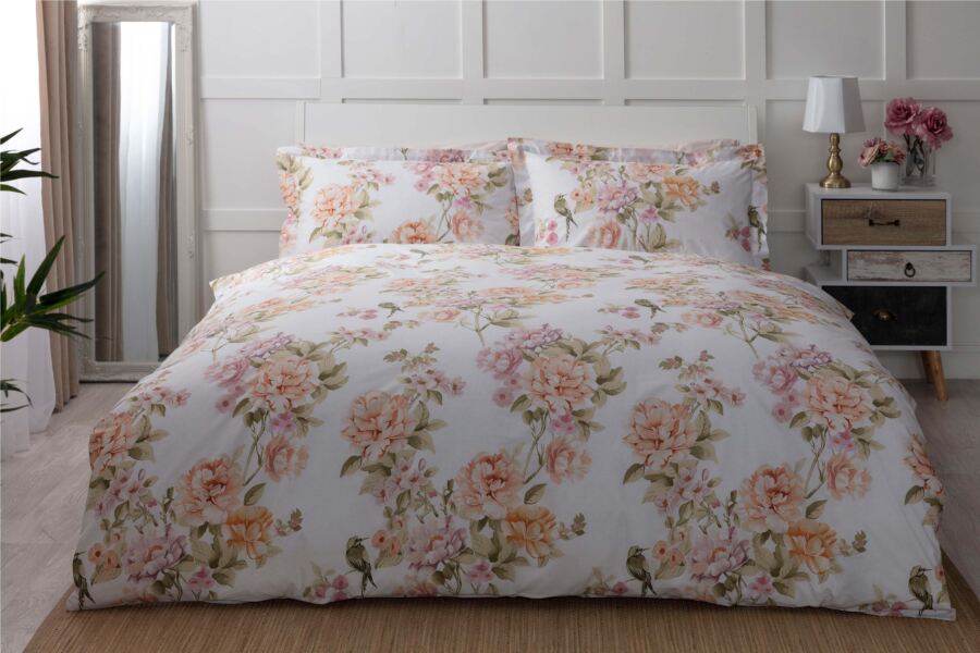 belledorm Aubrey Duvet Cover Set