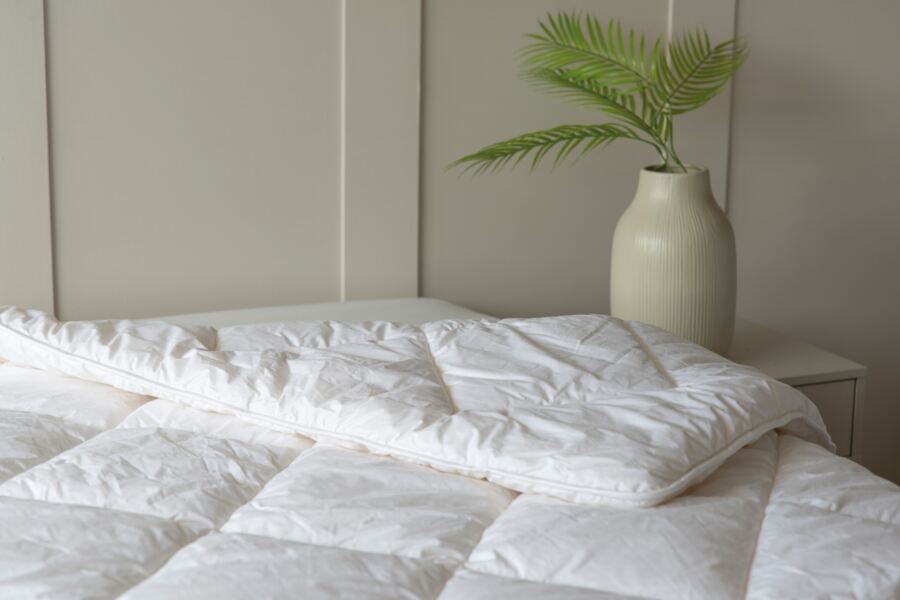 Belledorm Australian 100% Wool Duvet