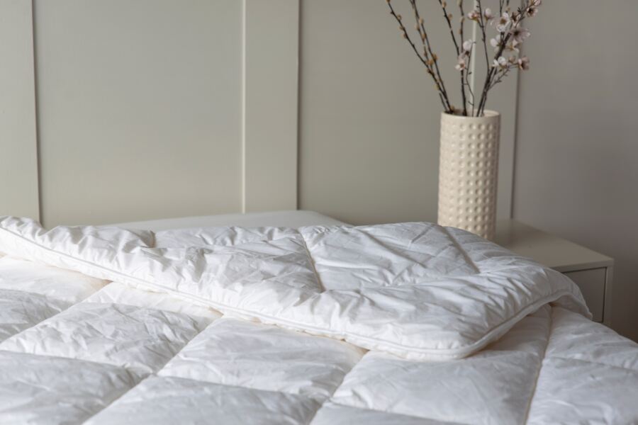 belledorm Australian 100% Wool Duvet