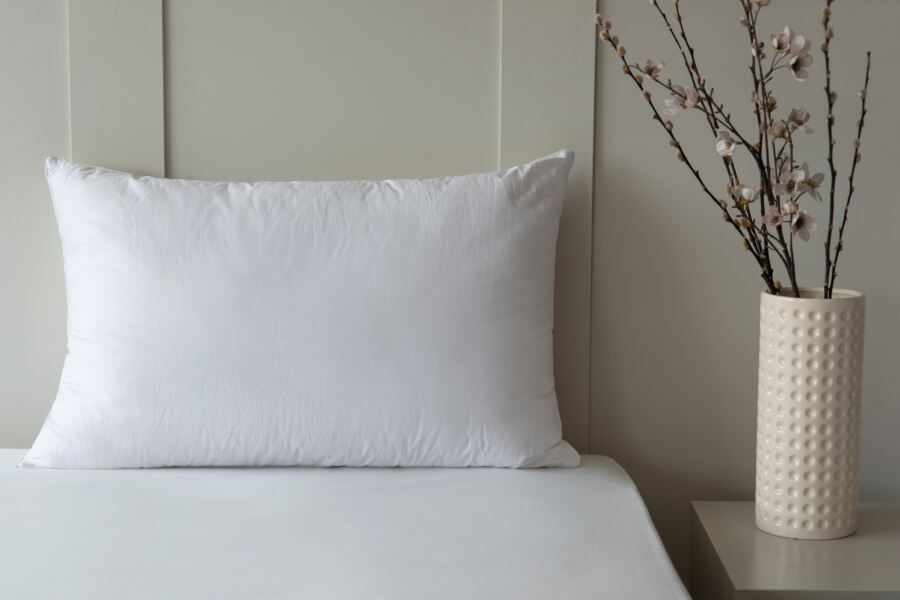 Belledorm Australian 100% Wool Pillow