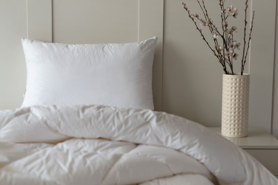 belledorm Australian 100% Wool Pillow