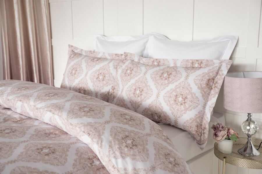 Belledorm Ava Duvet Cover Set