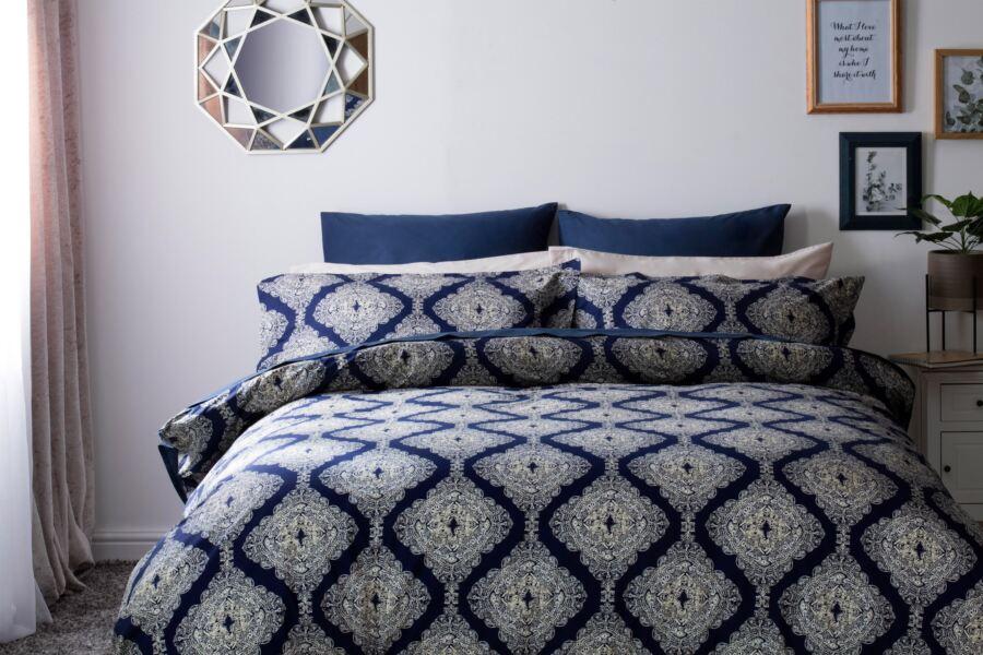 belledorm Ava Duvet Cover Set