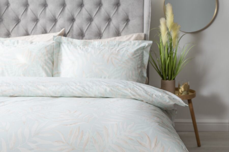 Belledorm Clara Duvet Cover Set