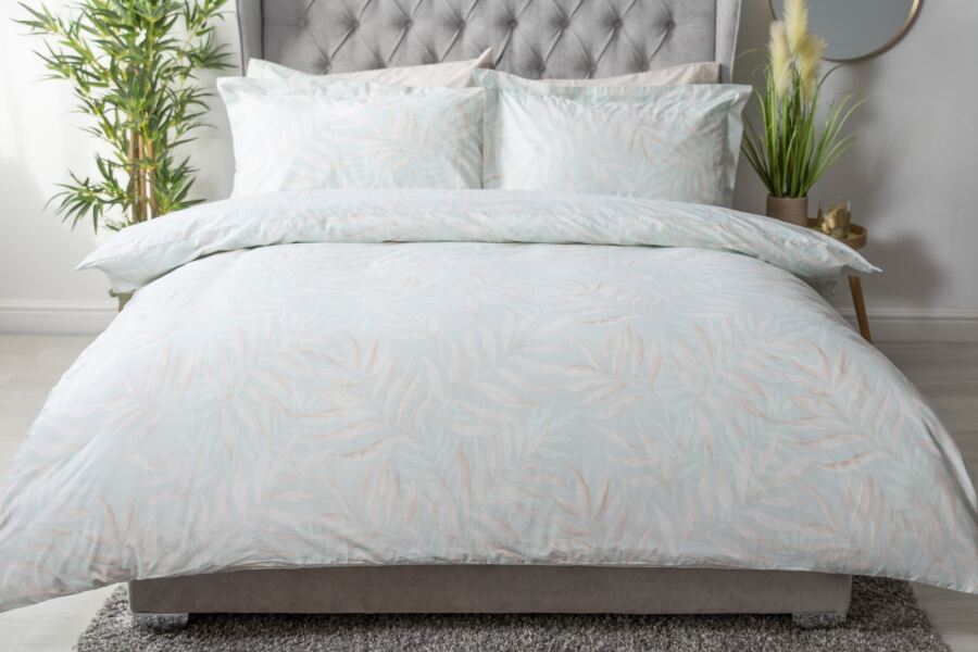 belledorm Clara Duvet Cover Set