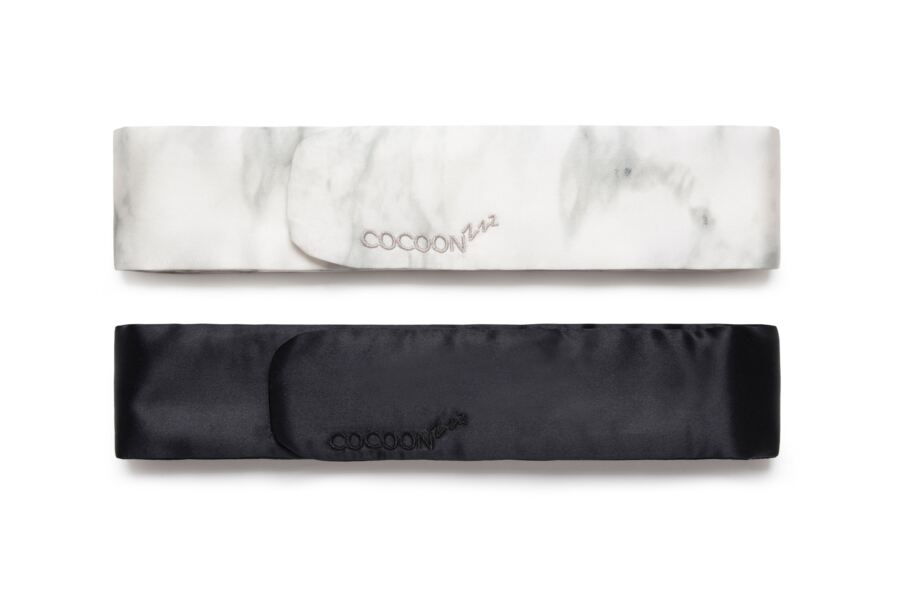 Belledorm Cocoonzzz Silk Headband
