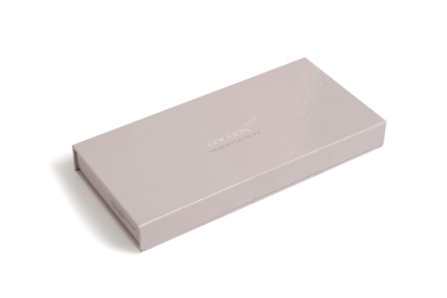 Belledorm Cocoonzzz Silk Pillowcase
