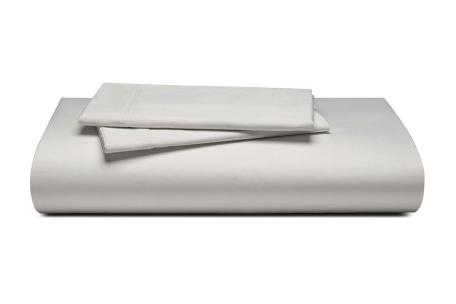 Belledorm Cotton Sateen 600 TC Duvet Set