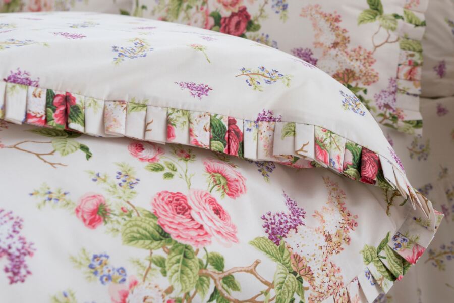 Belledorm Delphine Duvet Cover Set