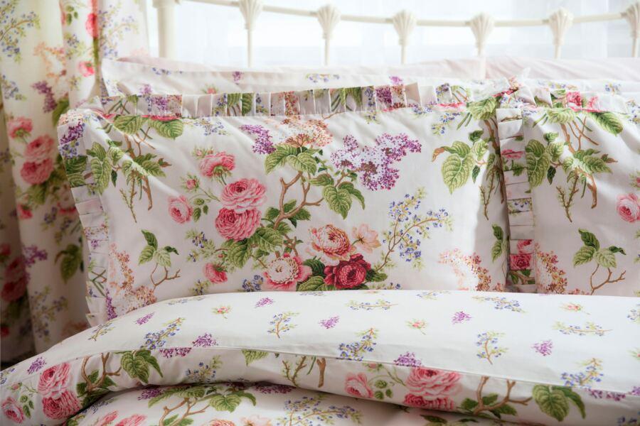 Belledorm Delphine Duvet Cover Set