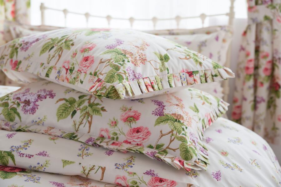 Belledorm Delphine Duvet Cover Set