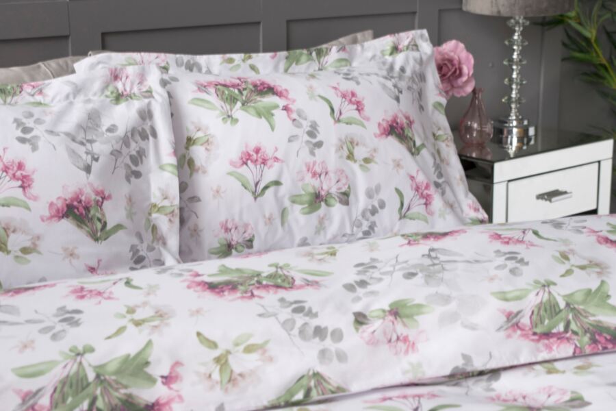 Belledorm Elsbeth Duvet Cover Set