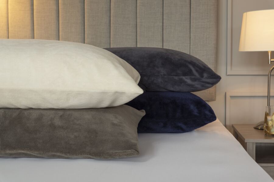 Belledorm Heat Holders Duvet Cover Set