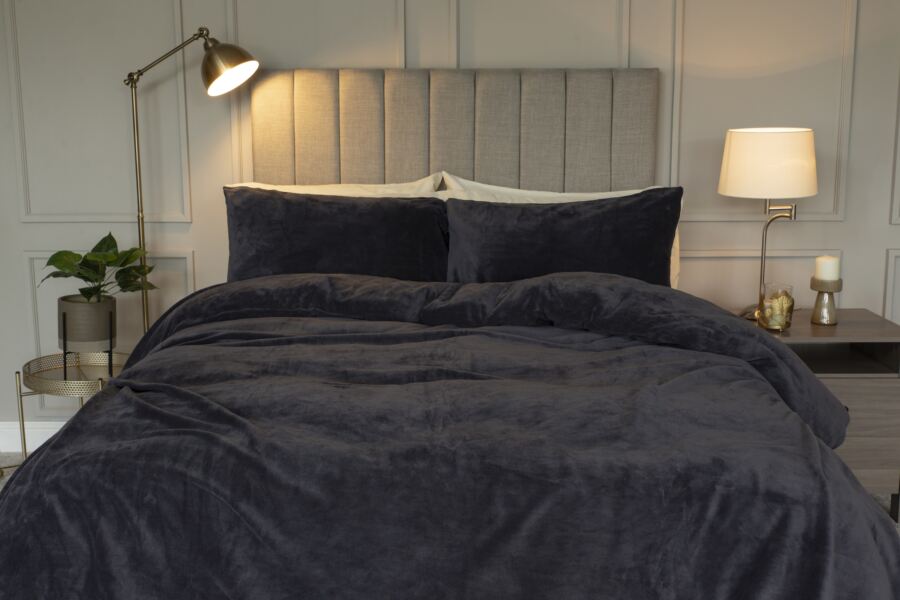 belledorm Heat Holders Duvet Cover Set