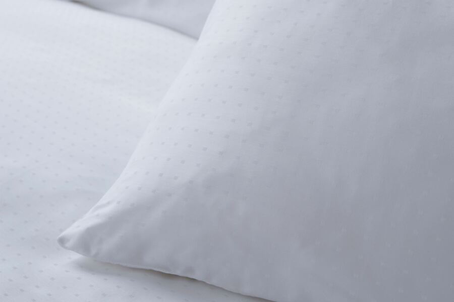 Belledorm Hotel Staten Island Duvet Cover Set