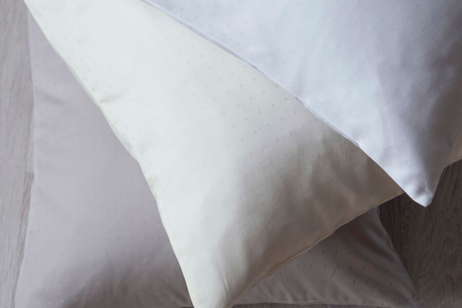 Belledorm Hotel Staten Island Duvet Cover Set