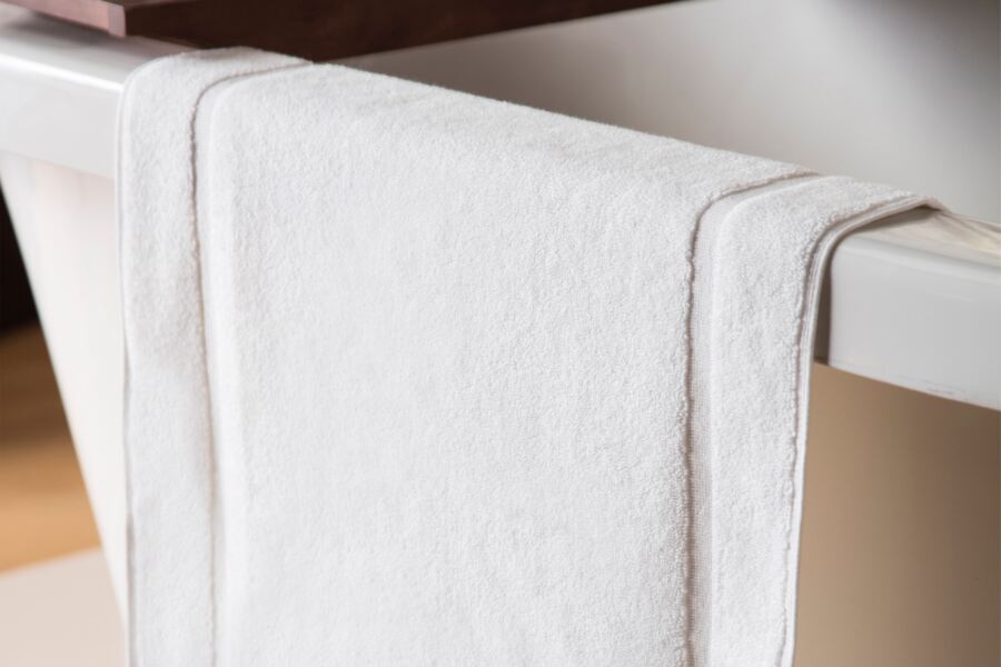 Belledorm Hotel Suite Bath Mat