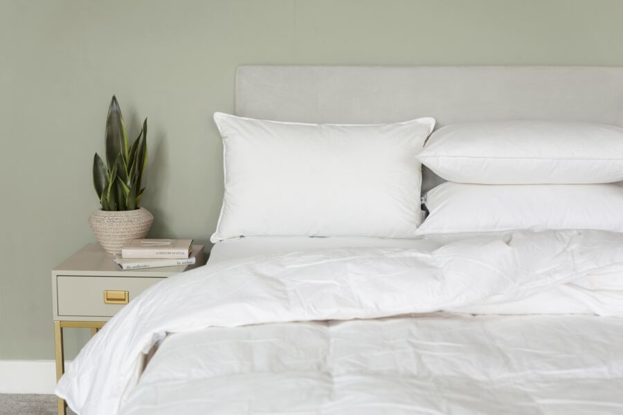 Belledorm Hotel Suite Goose Down 10.5 Tog Duvet