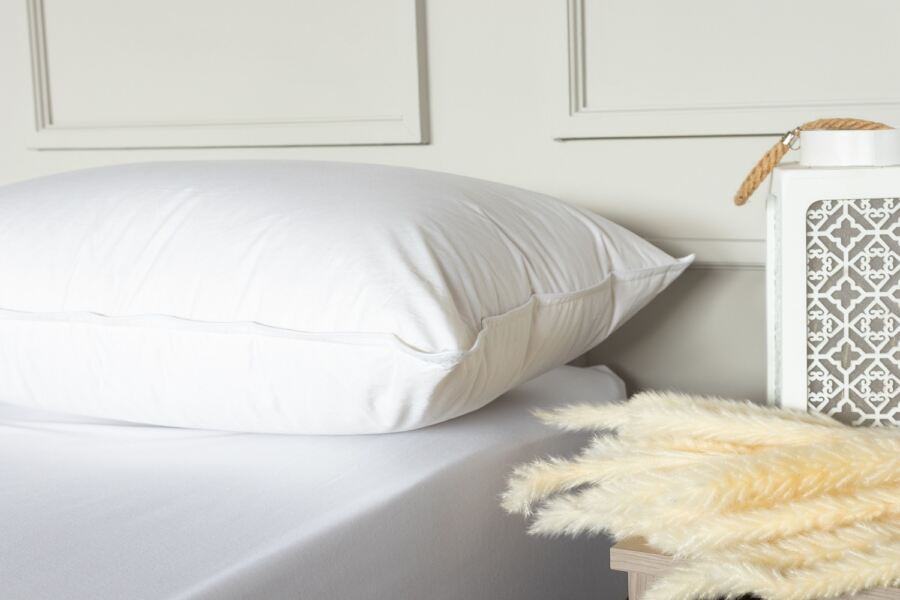 Belledorm Hotel Suite Goose Down Pillow