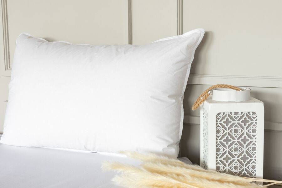 Belledorm Hotel Suite Goose Down Pillow