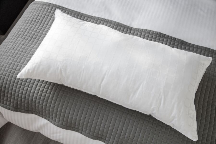 Belledorm Hotel Suite Luxury Bolster Pillow