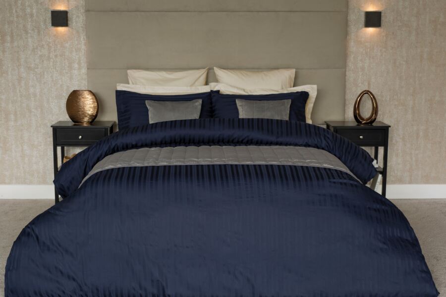belledorm Hotel Tribeca Duvet Cover Set