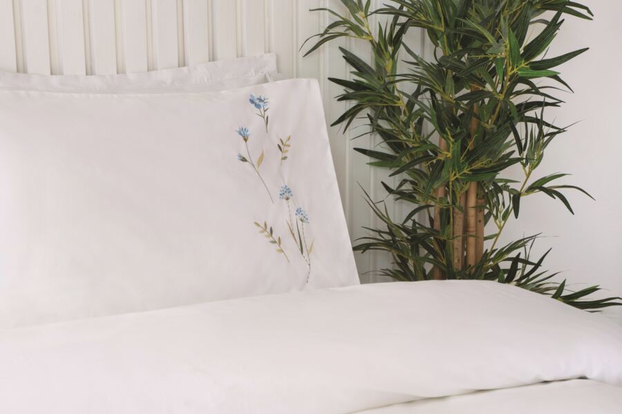 Belledorm Imogen Duvet Cover Set