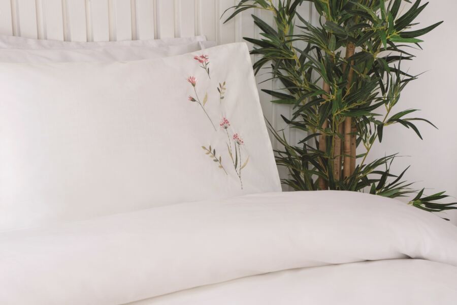 Belledorm Imogen Duvet Cover Set