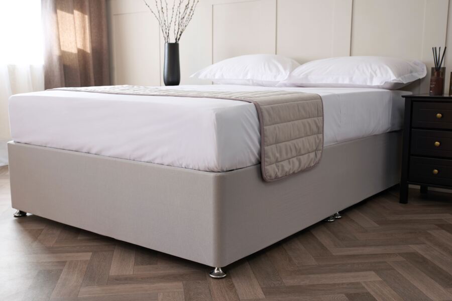 belledorm Jersey Cotton Deep Base Wrap