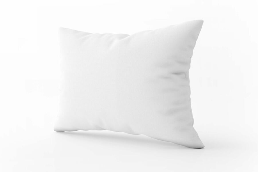 Belledorm Jersey Cotton Pillowcase Pair